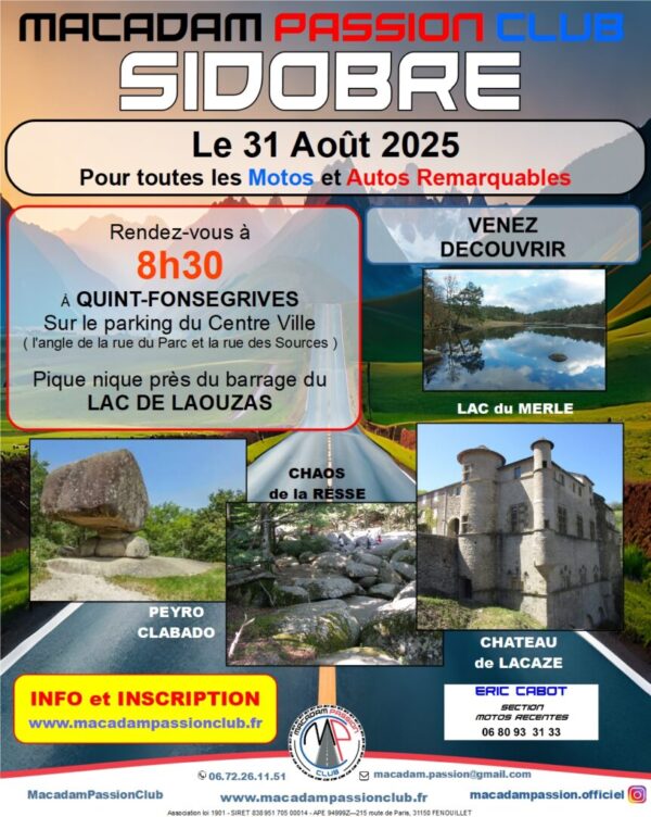 31 août 2025 - Le SIDOBRE – Image 6