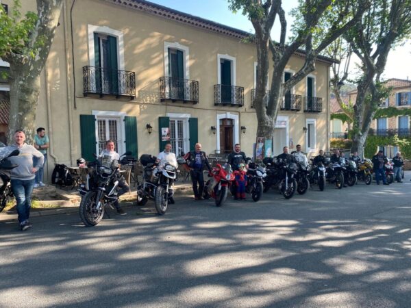 11 octobre 2025 - LA CLASSIQUE - OLARGUES – Image 4