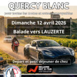 Le Quercy Blanc