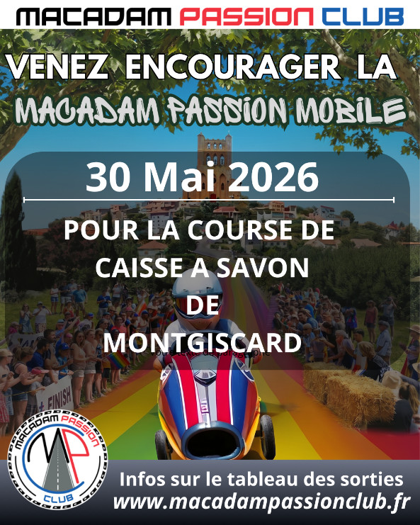 Caisse à Savon